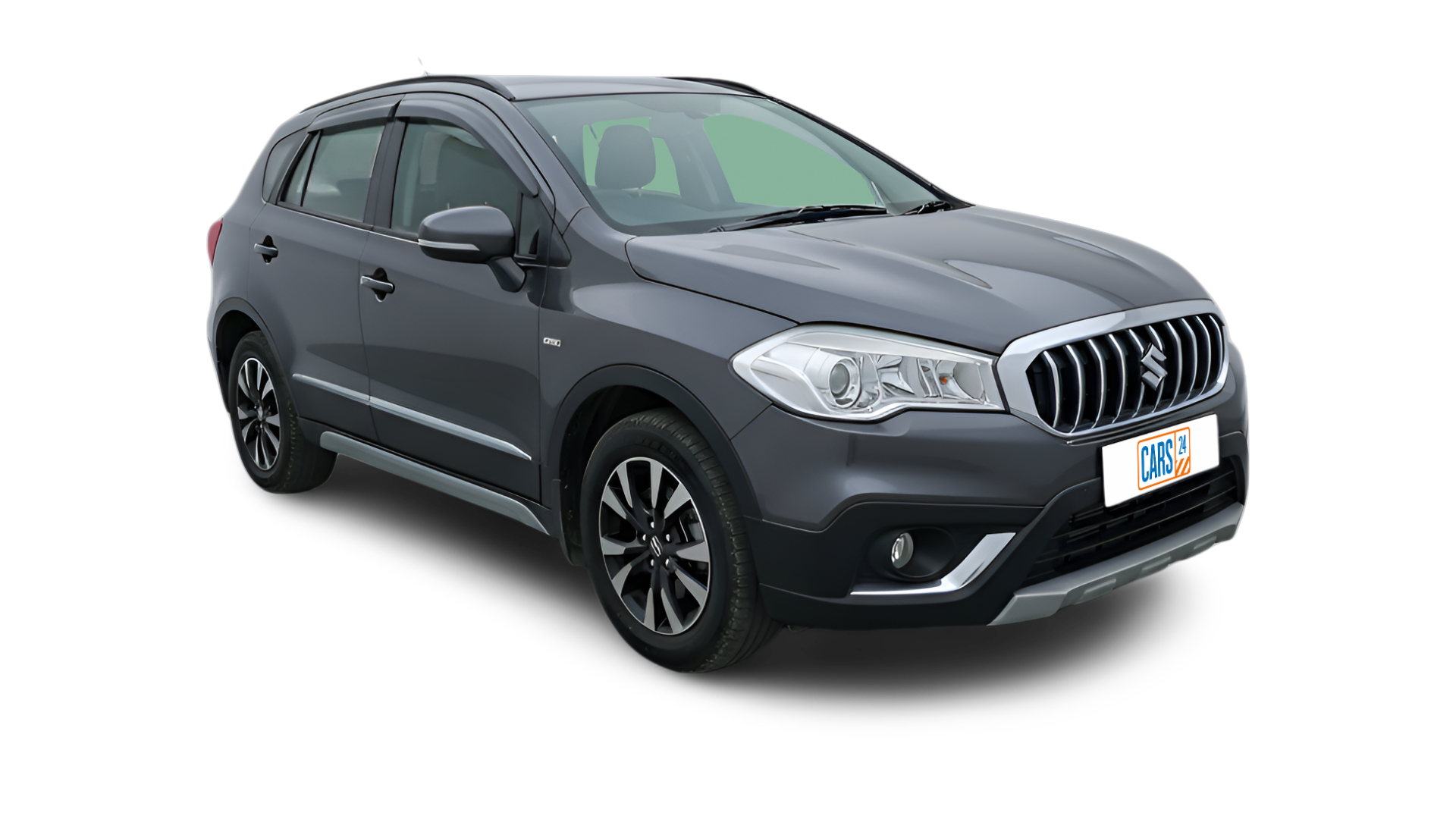 Maruti S Cross-img
